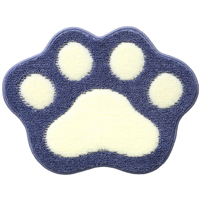 Cat's Paws Mat