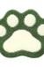 Cat's Paws Mat