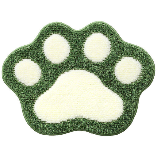 Cat's Paws Mat