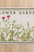 Floral Garden Bathroom Rug