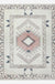 Zehra Hand-Knotted Wool Rug