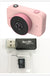 Digital mini camera for children