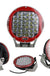 Front Spotlight Searchlight LED Fog Light Inspection Light