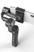 Compatible with Apple, Handheld Phone Gimbal Stabilizer 3-Axis PTZ Tripod Anti-Shake for Smartphone Vlog