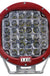 Front Spotlight Searchlight LED Fog Light Inspection Light