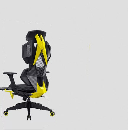 Ergonomic Esports Chair Home Computer Chair With Pedal