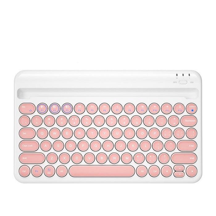 Bluetooth keyboard