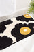 Feblilac Flower Tufted Bath Mat