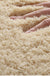 Feblilac Rectangular Solid Light Camel Thickened Tufted Bath Mat