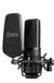 Condenser microphone large diaphragm K song computer