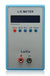 LC200A Digital L/C Handheld Inductance Capacitance Multimeter