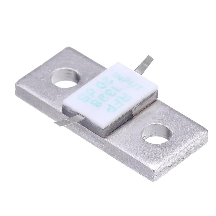 RFP1398 Wireless Signal Attenuator Flanged Attenuators 100W 50 ohm DC-2.0GHz 20dB RFP1398 Cross Reference RFP-100N20AE 100-9AE-S Used 100%DC Resistance CheckTested