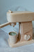 Children's Kitchen Toy Log Coffee Machine