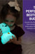 Rechargeable Night Light for Kids, Silicone Nursery Light for Baby Room and Toddler, Portable Night Light for Kids Room, Rechargeable Animal Lights for Girls and Boys, Kawaii Lamp (Puppy)