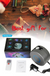 Galaxy Starry Sky Projector Rotating