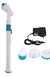 Electric Cleaning Brush Wireless Charging Cleaning Brush Automatic Rotating Mop Long Handle Brush