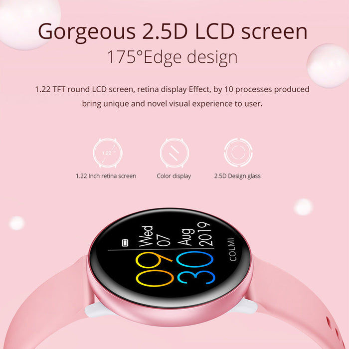 COLMI SKY2 smart watch