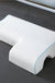 Couples Pillow Arched Cuddle Pillow With Slow Rebound Memory Foam For Arm Rest Hand Pillow