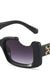 Cool Small Square Sunglasses - Okeihouse