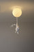 Cartoon Children's Room Aisle Balcony Bedroom Ceiling Lamp