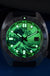 Diving watch mechanical watch