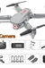 Folding Quadcopter Remote Control Drone Aerial Photography