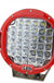 Front Spotlight Searchlight LED Fog Light Inspection Light