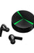 Gaming Wireless In-Ear Stereo Bluetooth Headset