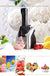 Fruit Ice Cream Maker Machine High Quality Automatic Fruit Dessert Machine