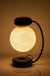 Creative Personality Magnetic Levitation Moon Lamp For home Bedside Table Lamp