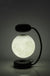 Creative Personality Magnetic Levitation Moon Lamp For home Bedside Table Lamp