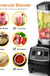 Blender Broken Wall Machine Cooking Machine