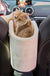 Car Safety Cat Dog Bed Travel Central Control Pet Seat Transport Dog Carrier