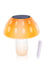 Garden Landscape Lawn And Mushroom Ground Plug Lights