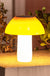 Garden Landscape Lawn And Mushroom Ground Plug Lights