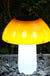 Garden Landscape Lawn And Mushroom Ground Plug Lights