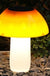 Garden Landscape Lawn And Mushroom Ground Plug Lights