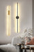 Creative Led Long Strip Wall Light