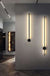 Creative Led Long Strip Wall Light