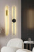 Creative Led Long Strip Wall Light