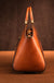 Cowhide Shoulder Bag All-match Hand Rub Color Messenger Bag Leather Handbag