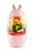 Cute Portable Blender Electric Juicer Home Office Student Juice Machine Multifunctional