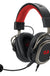 Active Noise-cancelling Gaming Headset