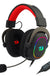 Active Noise-cancelling Gaming Headset