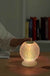 Acrylic Crystal LED Bedside Lamp RGB Touch Switch Desk Lamp Home Decoration Romatic Bedroom Bedside Desk Lamp