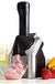 Fruit Ice Cream Maker Machine High Quality Automatic Fruit Dessert Machine