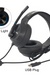 Gamer Gaming Headset