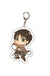 Cartoon Pendant Key Chain - Okeihouse