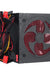 1000W Silent PC Power Supply Gaming PCI SATA ATX 12V 2.31 LED Fan Computer