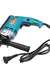 1980W 220V Electric Impact Hammer Drill Household Power Flat Drill 3800RPM